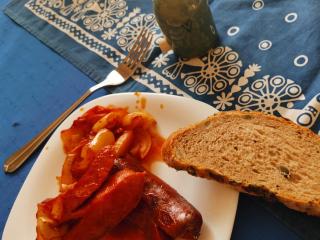 Jak si doma upéct buřty na pivě | recept Jak si doma upéct buřty na pivě | recept