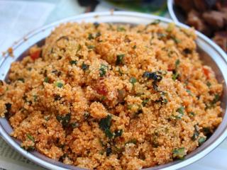 Jak využít v kuchyni bulgur | recept 