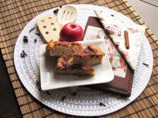 Jak upéct francouzský jablečný koláč provoněný hřejivým kořením | recept