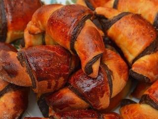 Jak upéct martinské rohlíky | tradiční recept