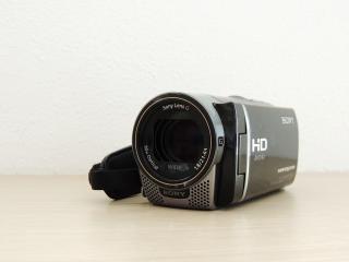 Jak vybrat videokameru | rady