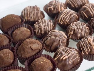 Jak připravit čokoládové lanýže | recept