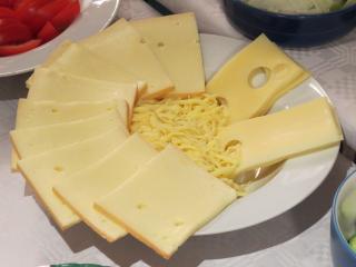 Jak udělat sýrovou pomazánku | recept