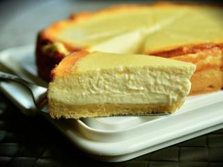 Jak udělat cheesecake | recept