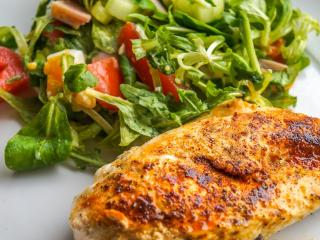 Jak udělat gratinované kuřecí řízky | recept
