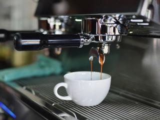 Jak správně udržovat kávovar | rady