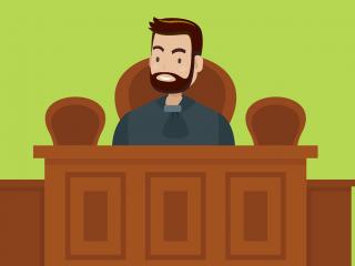 Jak namítat podjatost soudce | rady