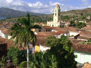 Jak si užít Trinidad a Tobago | tipy