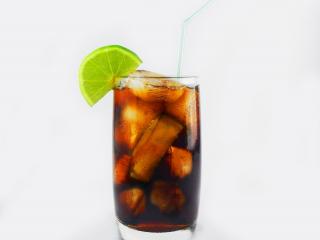 Jak připravit Cuba Libre | recept