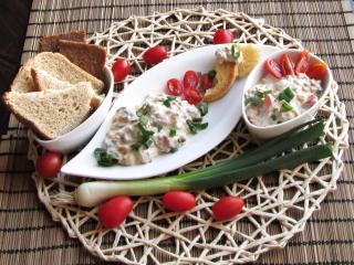 Jak připravit lehký tuňákový salát se zeleninou | recept Jak připravit lehký tuňákový salát se zeleninou | recept