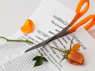 Jak má vypadat žádost o rozvod | rady