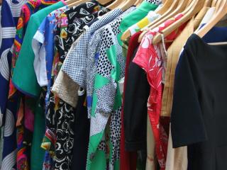 Jak se zbavit starého a nepotřebného oblečení | tipy