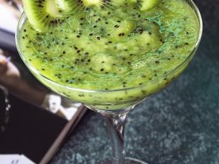 Jak na želé z kiwi | recept