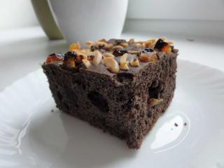 Jak upéct litý perník bez cukru | recept vhodný i pro diabetiky Jak upéct litý perník bez cukru | recept vhodný i pro diabetiky
