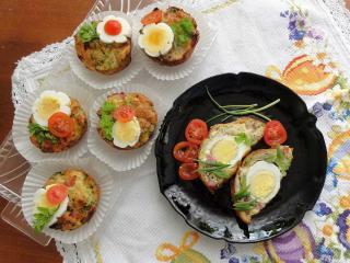 Jak upéct nádivku s brokolicí | recept na velikonoční nádivku Jak upéct nádivku s brokolicí | recept na velikonoční nádivku