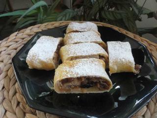 Jak upéct závin z kefírového těsta | recept na lahodný závin, který se vždy povede Jak upéct závin z kefírového těsta | recept na lahodný závin, který se vždy povede