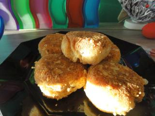Jak připravit švýcarské sýrové koule | recept Jak připravit švýcarské sýrové koule | recept