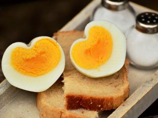 Jak správně uvařit vejce | rady