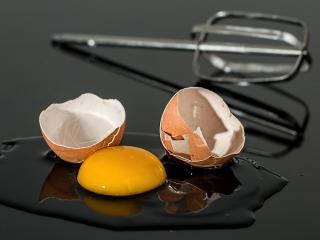 Jak využít vaječné skořápky jako doplněk stravy | rady