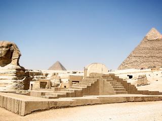 Jak objevit krásy Egypta | rady