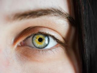 Jak procvičovat oční svaly | rady