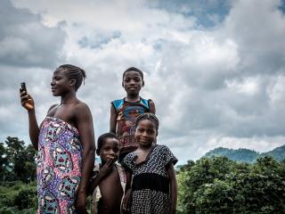 Jak odhalit pravou Nigérii | rady