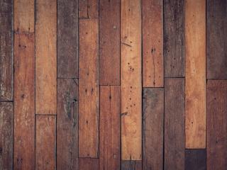 Jak ošetřit dřevěnou podlahu | rady