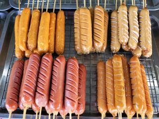 Jak připravit vegetariánské hot dogy | recept