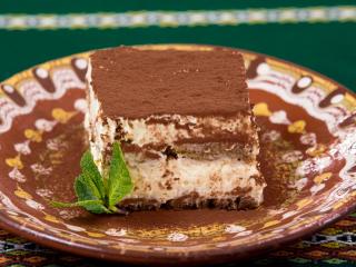 Jak udělat domácí tiramisu z mascarpone | recept