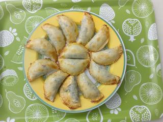 Jak připravit španělské empanadillas | recept 