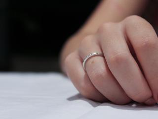 Jak vybrat zásnubní prsten | tipy