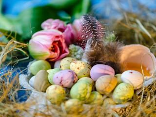 Jak zjistit datum pohyblivých svátků – Velikonoce | rady