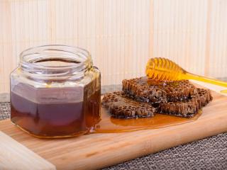 Jak využít léčivé účinky medu | rady