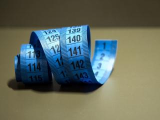 Jak zhubnout – 5 obyčejných, ale účinných tipů a triků pro hubnutí