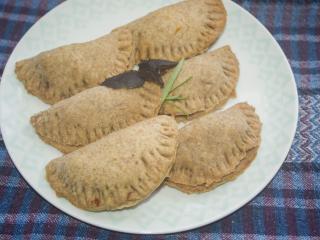 Jak připravit empanadas s mletým masem | recept