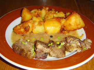 Konfitování: Co to je a jak s konfitováním masa začít Konfitování: Co to je a jak s konfitováním masa začít