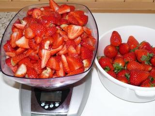 Domácí zavařování: Uvaříme džem nebo marmeládu? Domácí zavařování: Uvaříme džem nebo marmeládu?