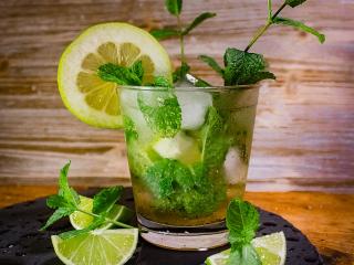 Jak připravit Mojito