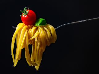 Jak uvařit špagety