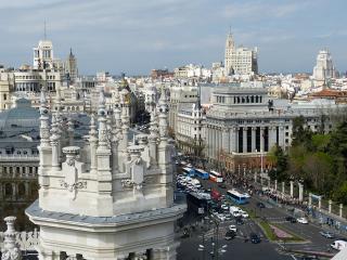 Jak si užít Madrid