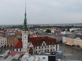 Jak poznat Olomouc | tipy