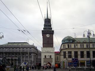 Jak poznat Pardubice | tipy