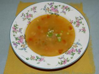 Jak udělat mrkvovou polévku | recepty