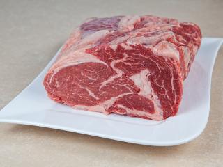 Jak se rozděluje hovězí maso podle druhu