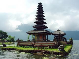 Jak si užít Bali - informace