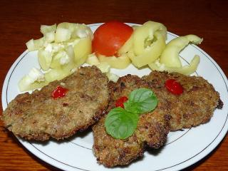 Jak udělat kapustové karbanátky | recept