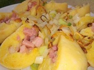 Jak uvařit výborný bramborový knedlík | recept 