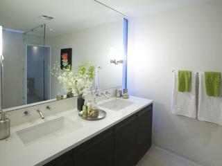 Jak udržet koupelnu dokonale čistou?