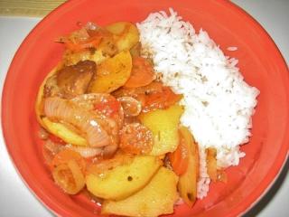 Jak na vegetariánské jídlo z jednoho hrnce | recept