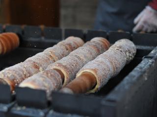 Jak na tradiční trdelník | recept